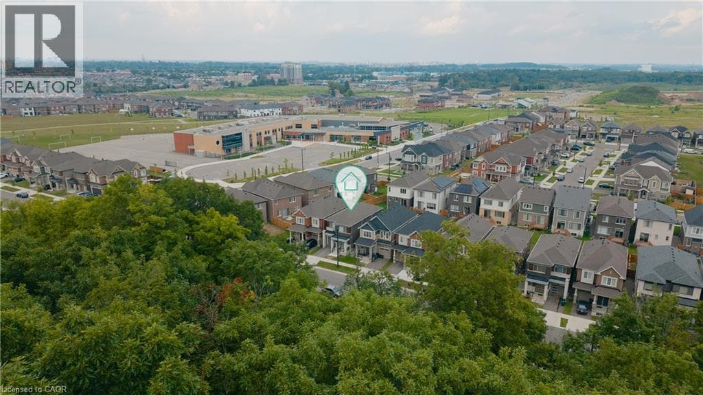 Detached for sale at 173 FORESTWALK Street, Rosenberg (Trussler), Kitchener, Ontario, photo 36