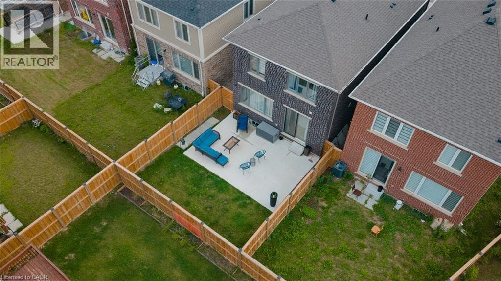Detached for sale at 173 FORESTWALK Street, Rosenberg (Trussler), Kitchener, Ontario, photo 35