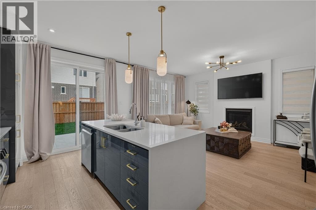 Detached for sale at 173 FORESTWALK Street, Rosenberg (Trussler), Kitchener, Ontario, photo 14