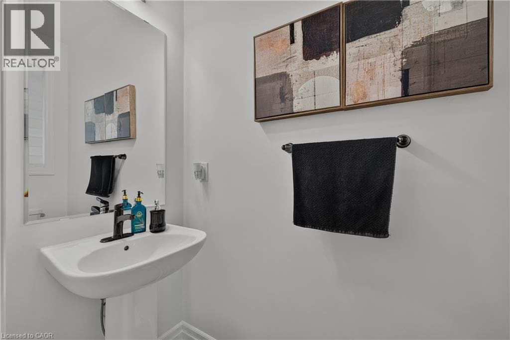 Detached for sale at 173 FORESTWALK Street, Rosenberg (Trussler), Kitchener, Ontario, photo 20