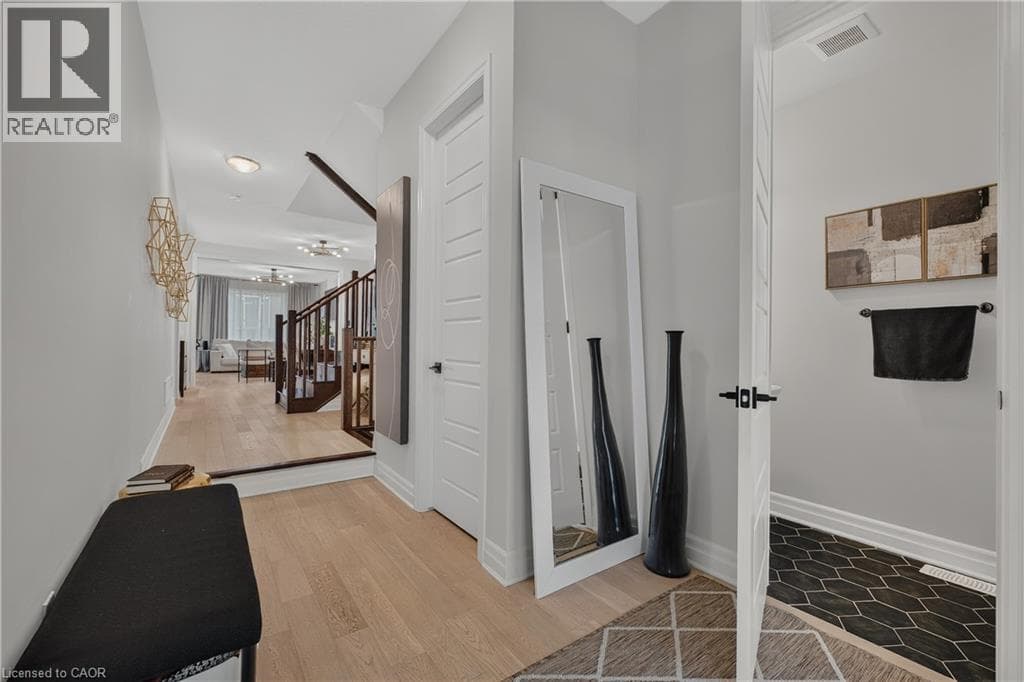 Detached for sale at 173 FORESTWALK Street, Rosenberg (Trussler), Kitchener, Ontario, photo 19