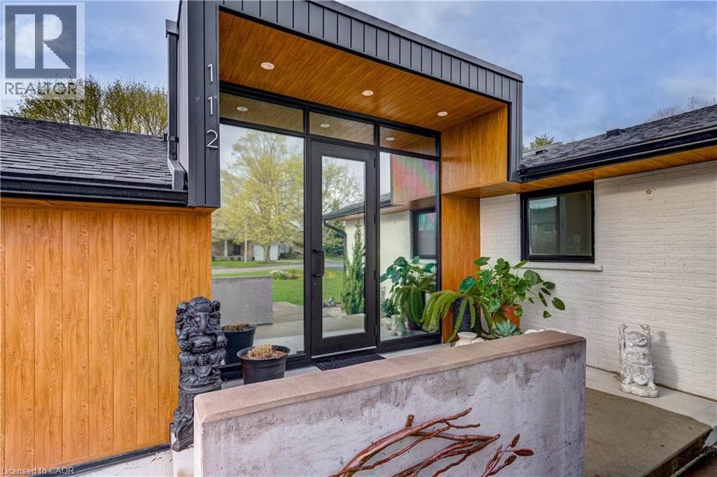 Detached for sale at 112 MITCHELL Street, Ayr, North Dumfries, Ontario, photo 4