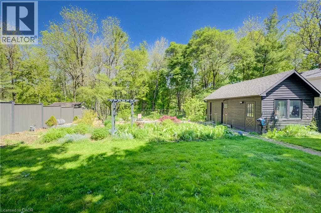 Detached for sale at 112 MITCHELL Street, Ayr, North Dumfries, Ontario, photo 41