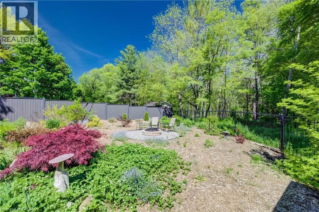 Detached for sale at 112 MITCHELL Street, Ayr, North Dumfries, Ontario, photo 42