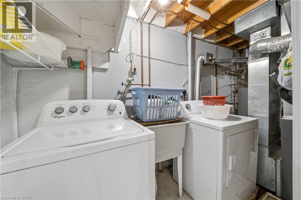 Townhouse for sale at 230 SUNSET Boulevard, Westview, Cambridge, Ontario, photo 15