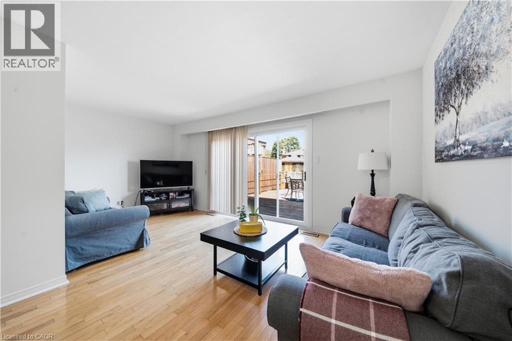 Townhouse for sale at 230 SUNSET Boulevard, Westview, Cambridge, Ontario, photo 9