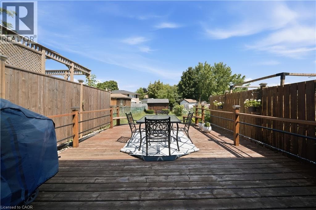 Townhouse for sale at 230 SUNSET Boulevard, Westview, Cambridge, Ontario, photo 16