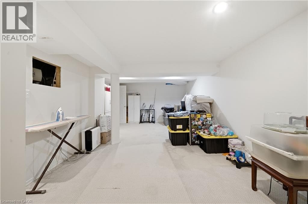Townhouse for sale at 230 SUNSET Boulevard, Westview, Cambridge, Ontario, photo 14