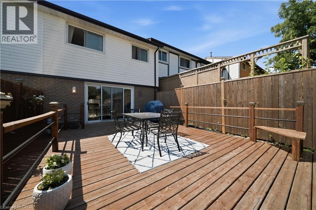 Townhouse for sale at 230 SUNSET Boulevard, Westview, Cambridge, Ontario, photo 18