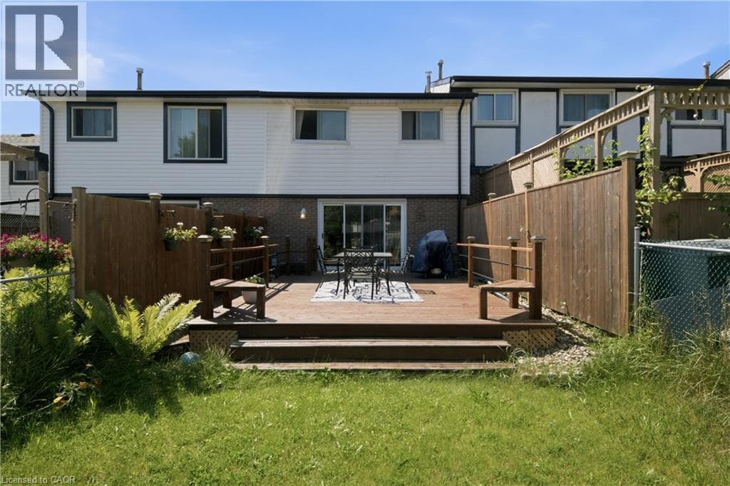 Townhouse for sale at 230 SUNSET Boulevard, Westview, Cambridge, Ontario, photo 19
