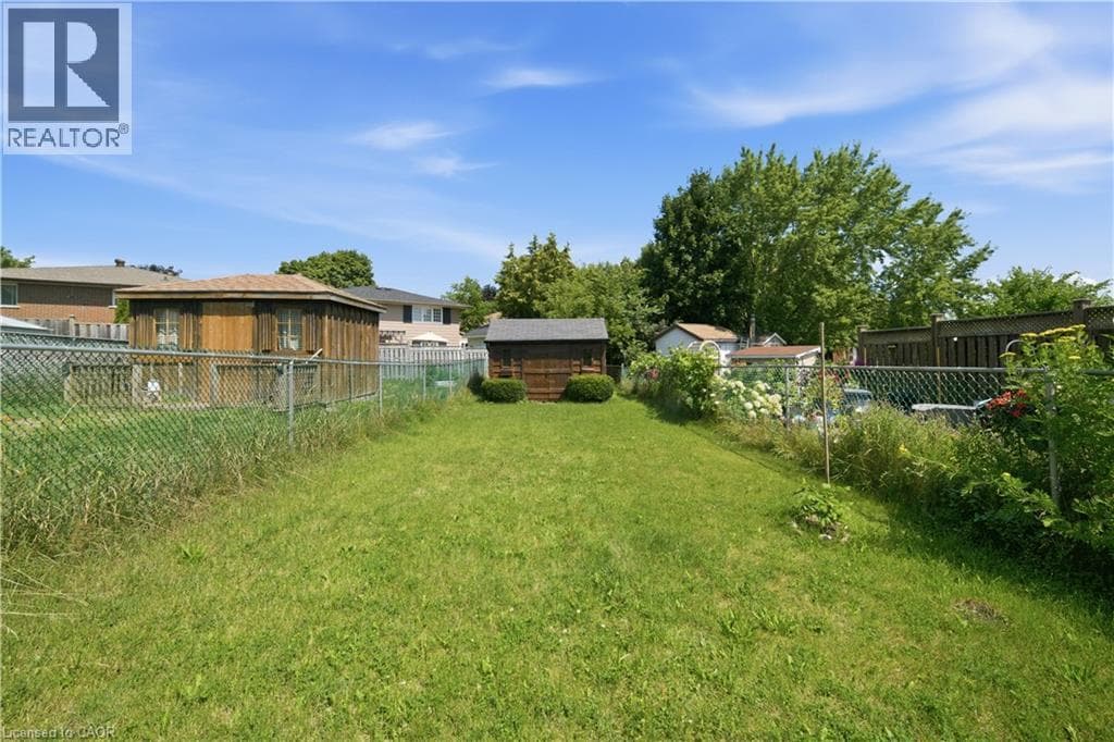 Townhouse for sale at 230 SUNSET Boulevard, Westview, Cambridge, Ontario, photo 20