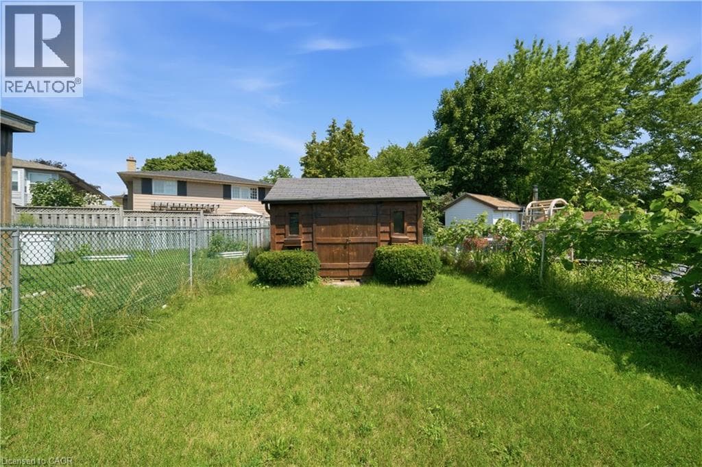 Townhouse for sale at 230 SUNSET Boulevard, Westview, Cambridge, Ontario, photo 21