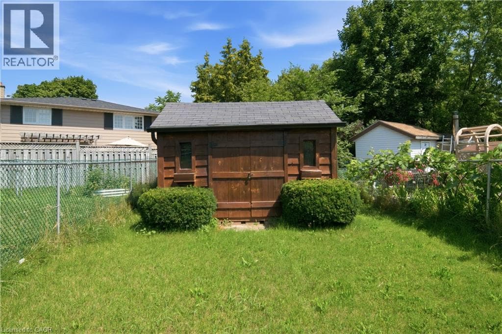 Townhouse for sale at 230 SUNSET Boulevard, Westview, Cambridge, Ontario, photo 22