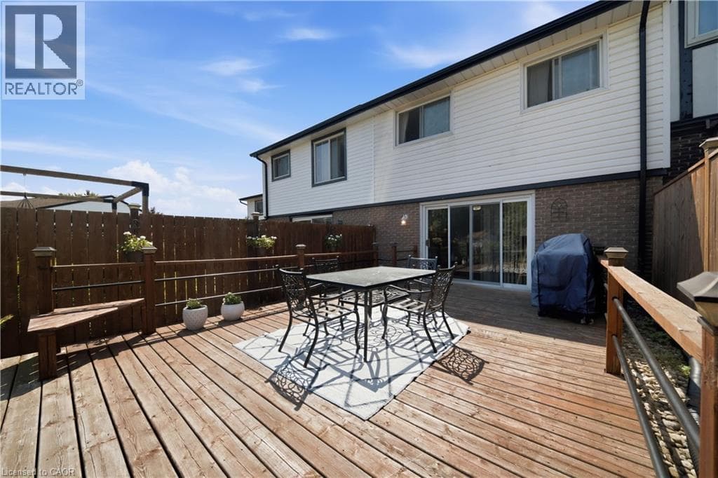 Townhouse for sale at 230 SUNSET Boulevard, Westview, Cambridge, Ontario, photo 17