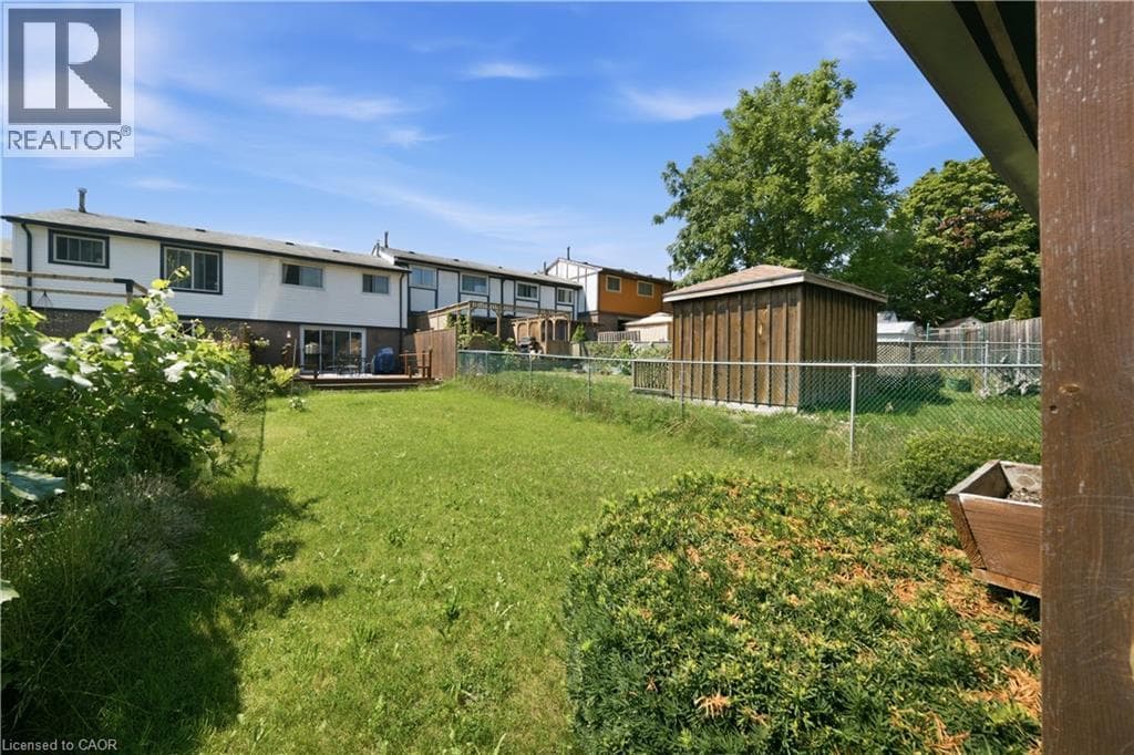Townhouse for sale at 230 SUNSET Boulevard, Westview, Cambridge, Ontario, photo 23