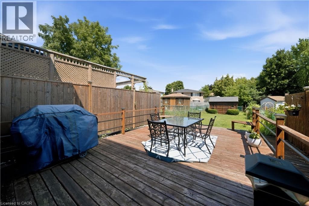 Townhouse for sale at 230 SUNSET Boulevard, Westview, Cambridge, Ontario, photo 24