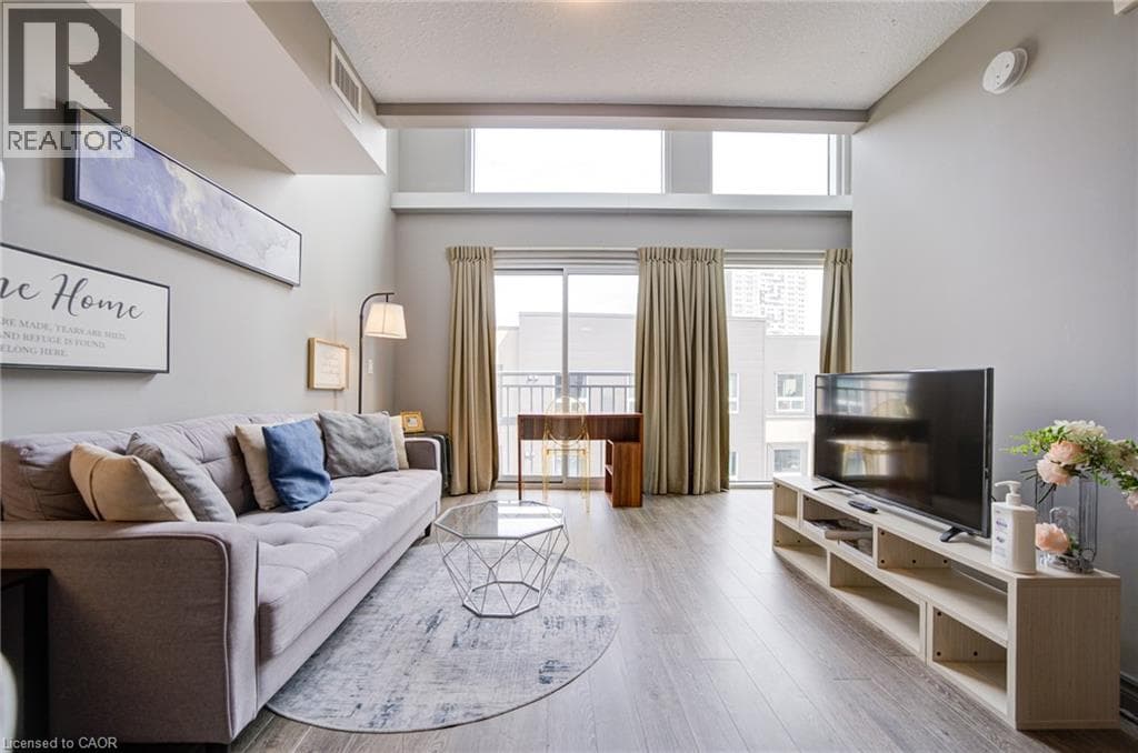Apartment for sale at 321 SPRUCE Street Unit# 710, Northdale, Waterloo, Ontario, photo 3