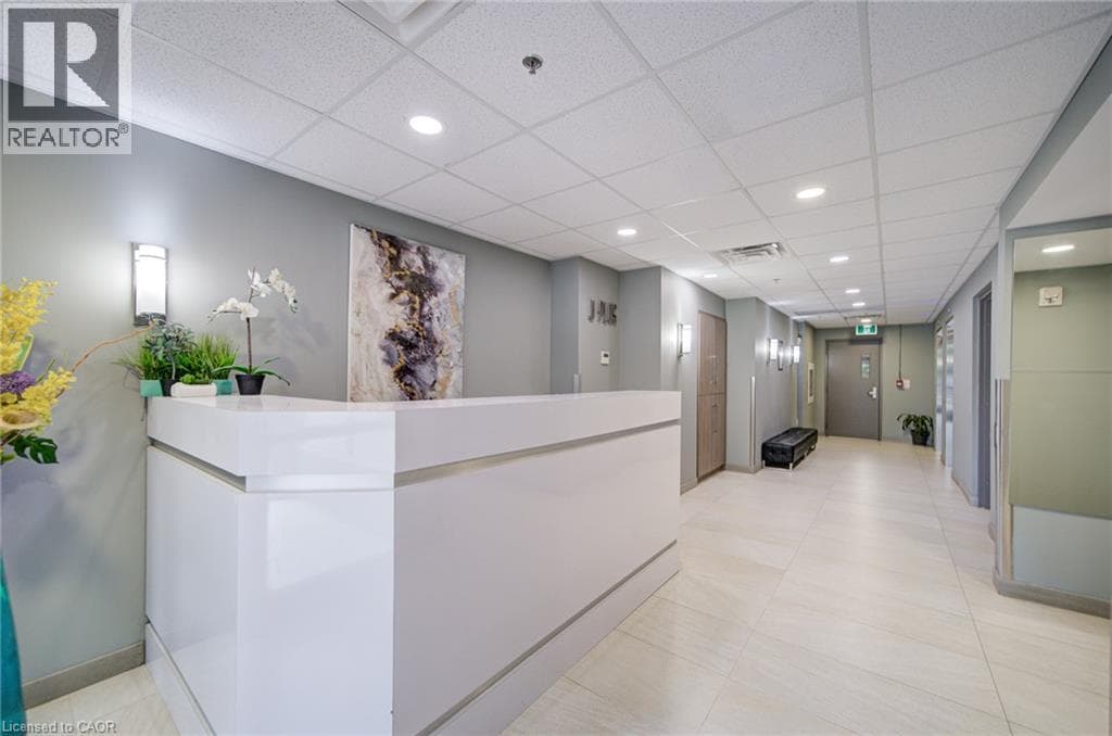 Apartment for sale at 321 SPRUCE Street Unit# 710, Northdale, Waterloo, Ontario, photo 10