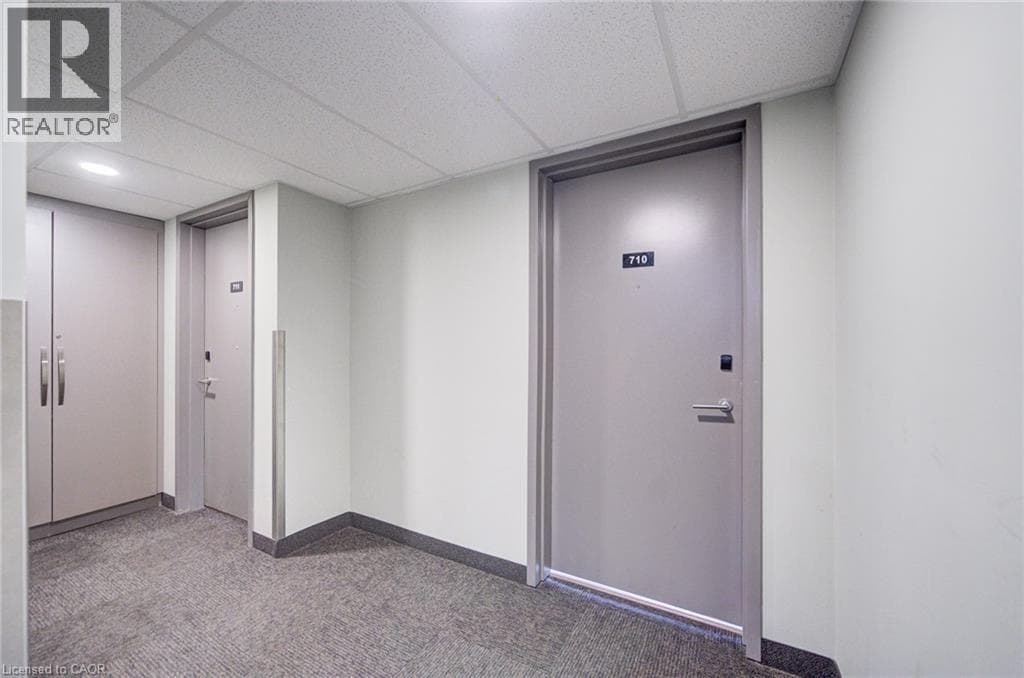Apartment for sale at 321 SPRUCE Street Unit# 710, Northdale, Waterloo, Ontario, photo 11