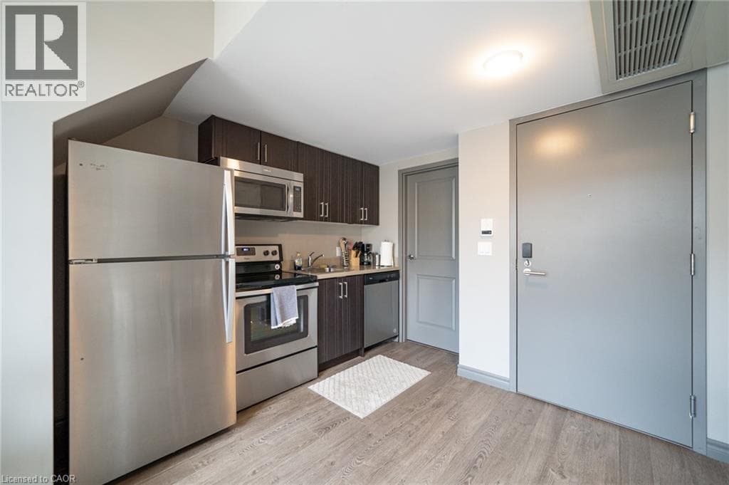 Apartment for sale at 321 SPRUCE Street Unit# 710, Northdale, Waterloo, Ontario, photo 13