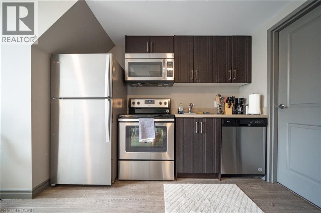 Apartment for sale at 321 SPRUCE Street Unit# 710, Northdale, Waterloo, Ontario, photo 14