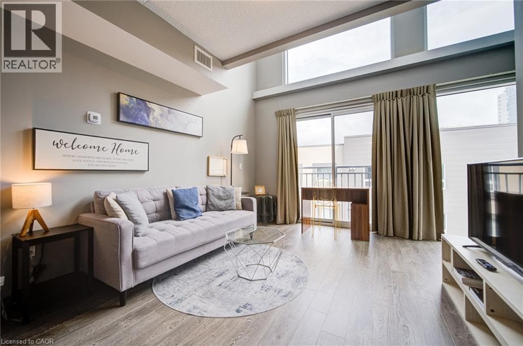 Apartment for sale at 321 SPRUCE Street Unit# 710, Northdale, Waterloo, Ontario, photo 18
