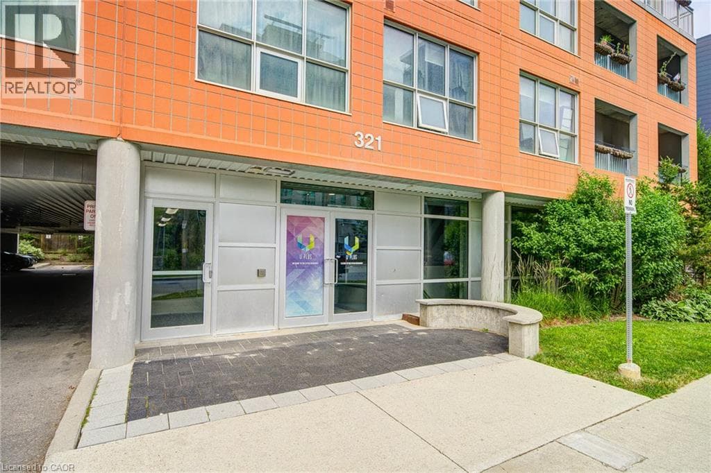Apartment for sale at 321 SPRUCE Street Unit# 710, Northdale, Waterloo, Ontario, photo 8