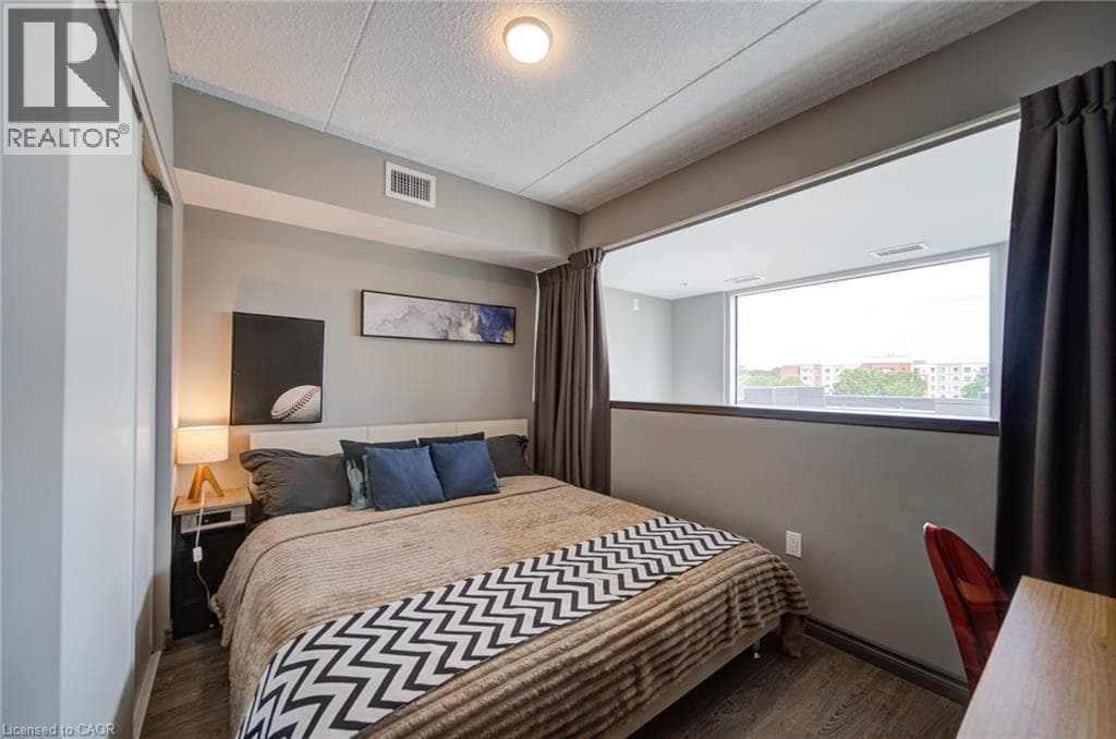 Apartment for sale at 321 SPRUCE Street Unit# 710, Northdale, Waterloo, Ontario, photo 26