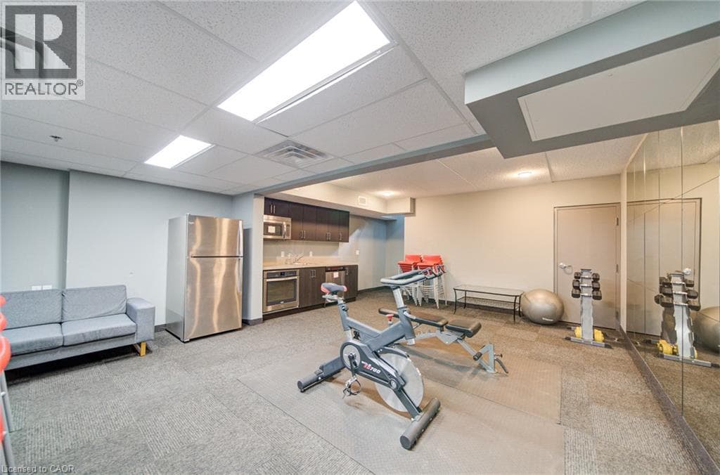 Apartment for sale at 321 SPRUCE Street Unit# 710, Northdale, Waterloo, Ontario, photo 38