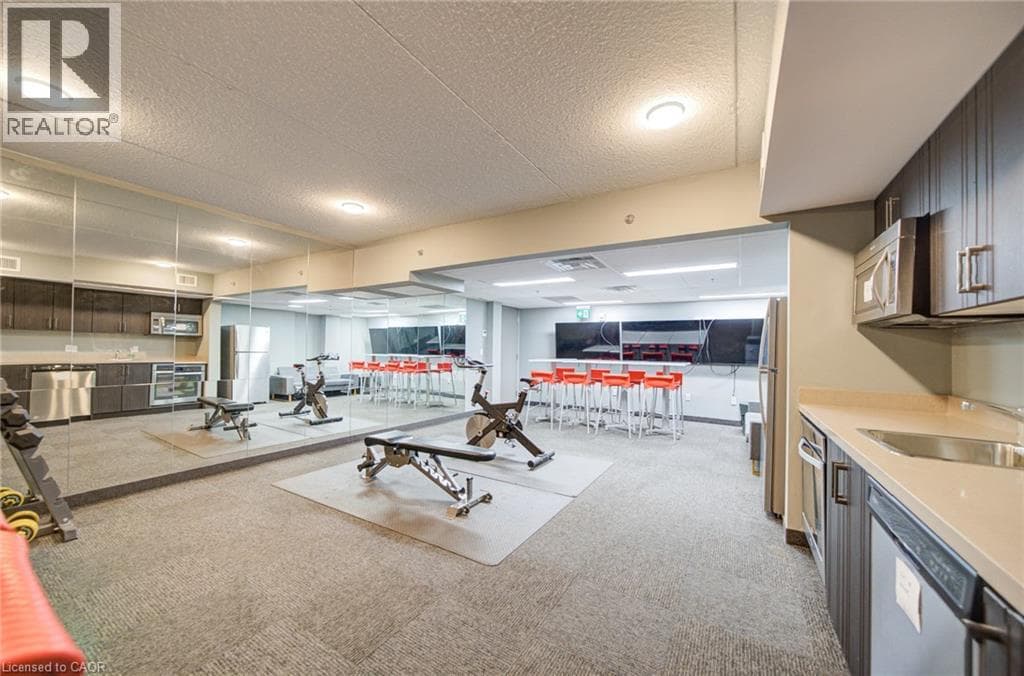 Apartment for sale at 321 SPRUCE Street Unit# 710, Northdale, Waterloo, Ontario, photo 39