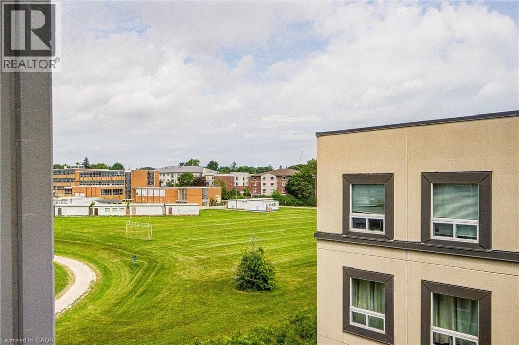 Apartment for sale at 321 SPRUCE Street Unit# 710, Northdale, Waterloo, Ontario, photo 36