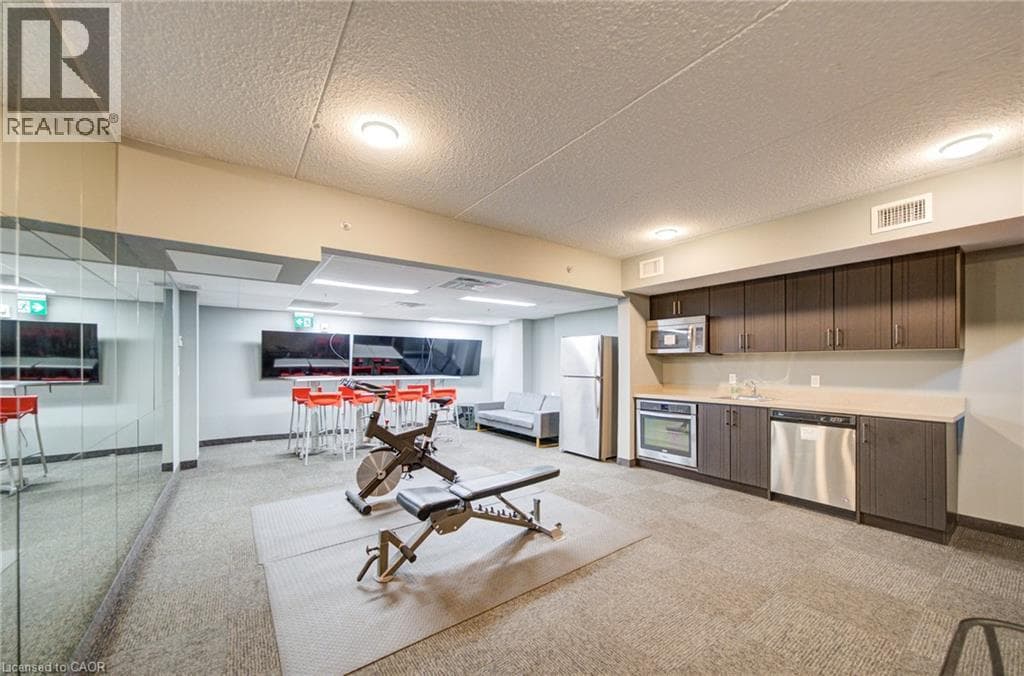 Apartment for sale at 321 SPRUCE Street Unit# 710, Northdale, Waterloo, Ontario, photo 40