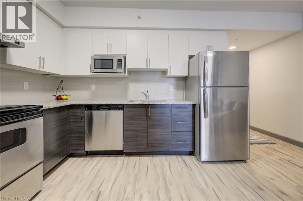 Apartment for sale at 258A SUNVIEW Street Unit# 198, Northdale, Waterloo, Ontario, photo 10