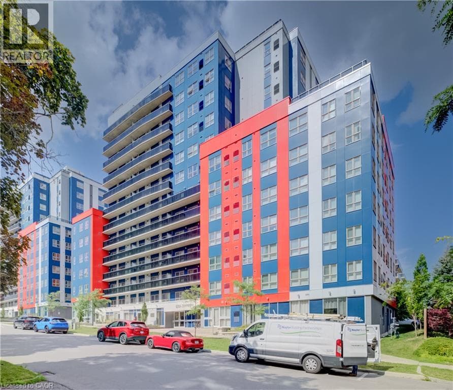 Apartment for sale at 258A SUNVIEW Street Unit# 198, Northdale, Waterloo, Ontario, photo 2