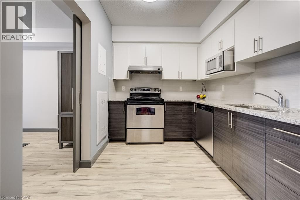Apartment for sale at 258A SUNVIEW Street Unit# 198, Northdale, Waterloo, Ontario, photo 9