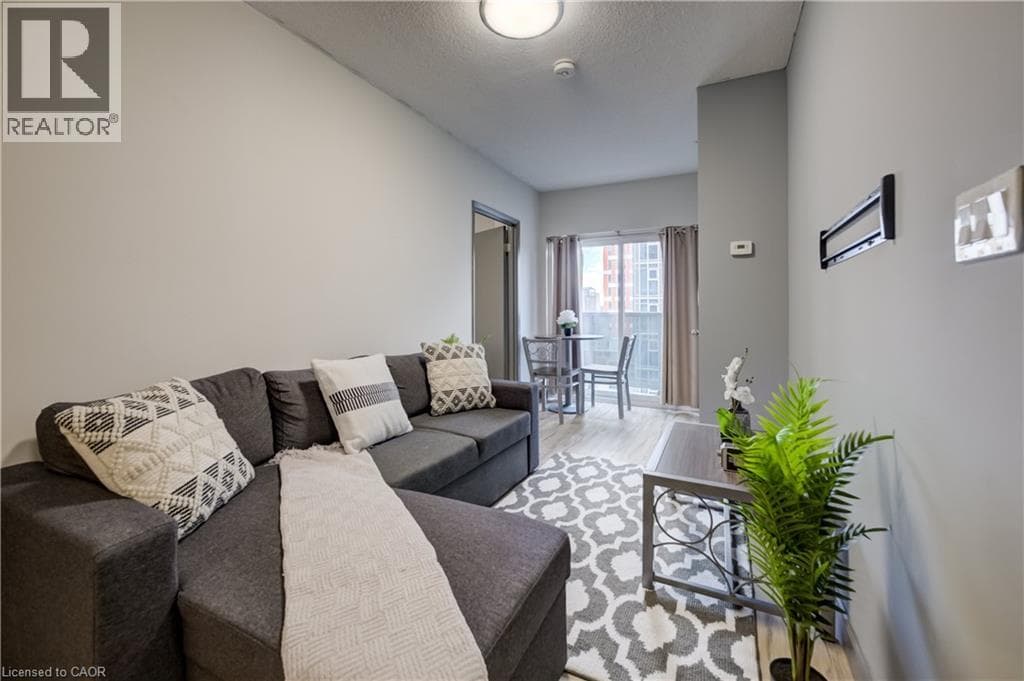 Apartment for sale at 258A SUNVIEW Street Unit# 198, Northdale, Waterloo, Ontario, photo 4