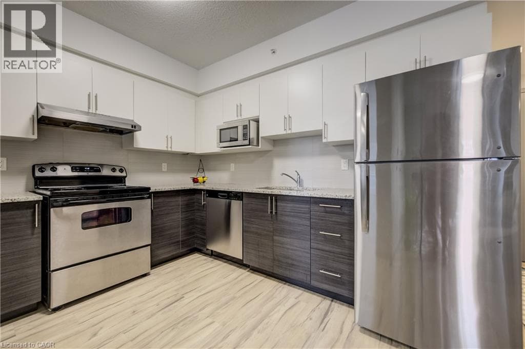 Apartment for sale at 258A SUNVIEW Street Unit# 198, Northdale, Waterloo, Ontario, photo 8