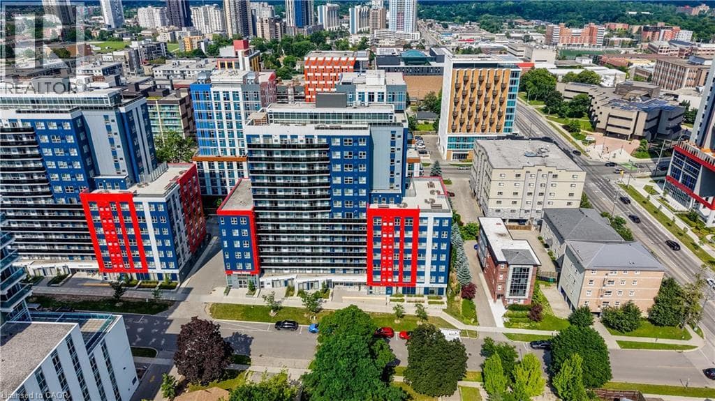 Apartment for sale at 258A SUNVIEW Street Unit# 198, Northdale, Waterloo, Ontario