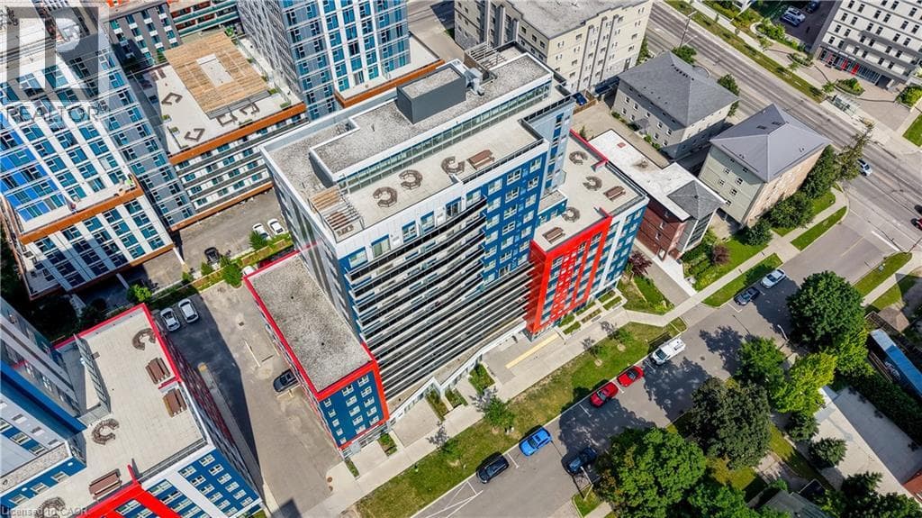 Apartment for sale at 258A SUNVIEW Street Unit# 198, Northdale, Waterloo, Ontario, photo 28