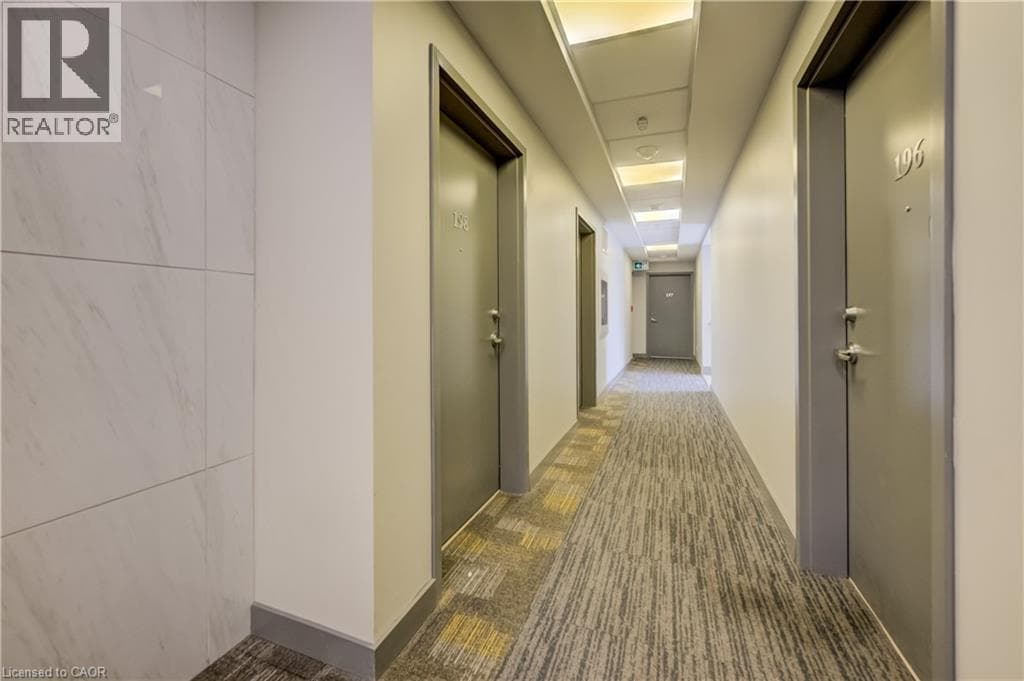 Apartment for sale at 258A SUNVIEW Street Unit# 198, Northdale, Waterloo, Ontario, photo 19