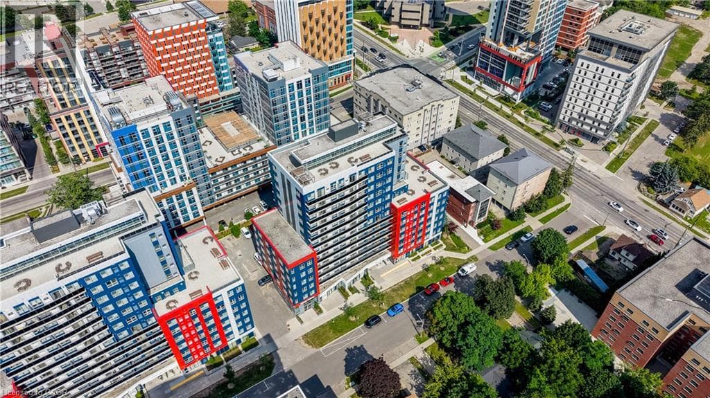 Apartment for sale at 258A SUNVIEW Street Unit# 198, Northdale, Waterloo, Ontario, photo 29