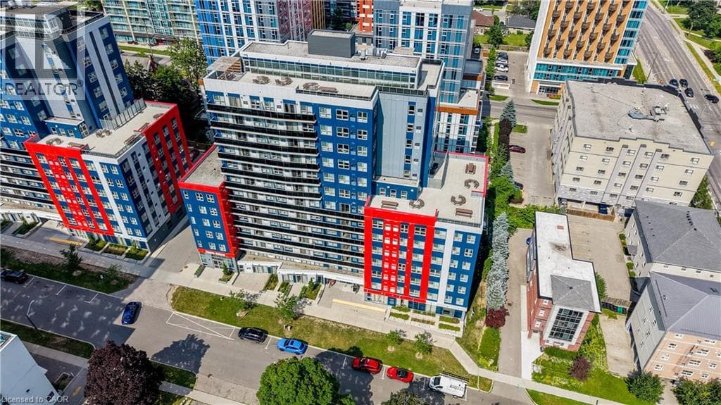 Apartment for sale at 258A SUNVIEW Street Unit# 198, Northdale, Waterloo, Ontario, photo 27