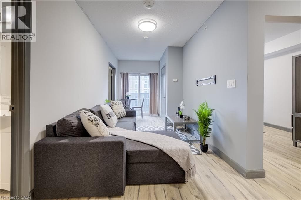 Apartment for sale at 258A SUNVIEW Street Unit# 198, Northdale, Waterloo, Ontario, photo 5
