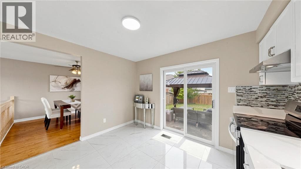 Detached for sale at 312 RITTENHOUSE Road, Country Hills West, Kitchener, Ontario, photo 18