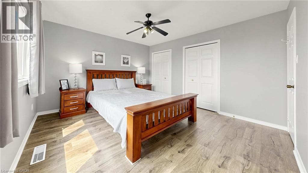 Detached for sale at 312 RITTENHOUSE Road, Country Hills West, Kitchener, Ontario, photo 22