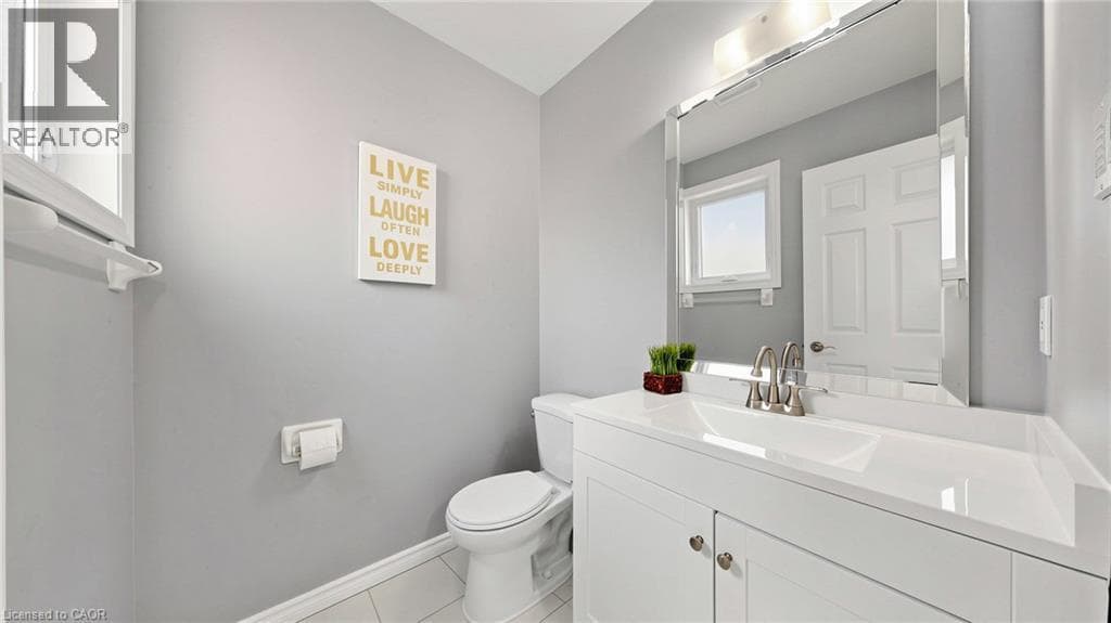 Detached for sale at 312 RITTENHOUSE Road, Country Hills West, Kitchener, Ontario, photo 19