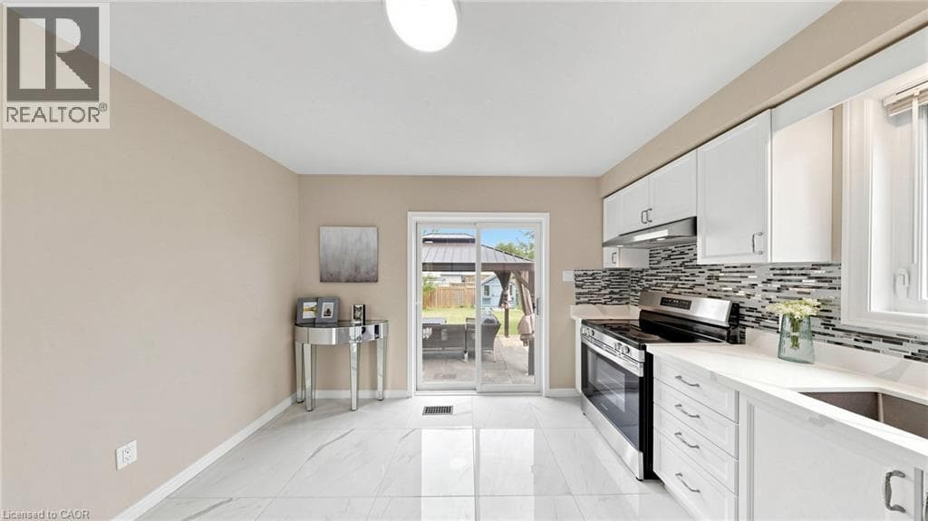 Detached for sale at 312 RITTENHOUSE Road, Country Hills West, Kitchener, Ontario, photo 17