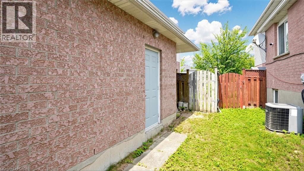 Detached for sale at 312 RITTENHOUSE Road, Country Hills West, Kitchener, Ontario, photo 38