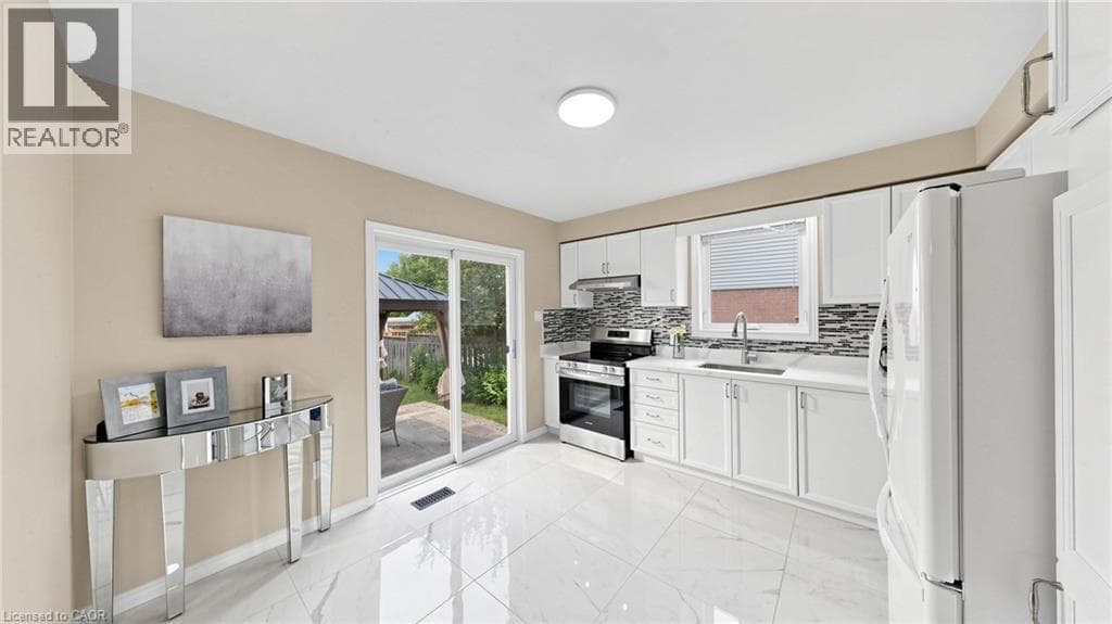 Detached for sale at 312 RITTENHOUSE Road, Country Hills West, Kitchener, Ontario, photo 13