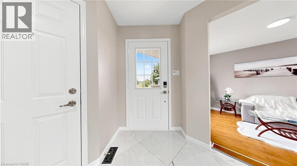 Detached for sale at 312 RITTENHOUSE Road, Country Hills West, Kitchener, Ontario, photo 5